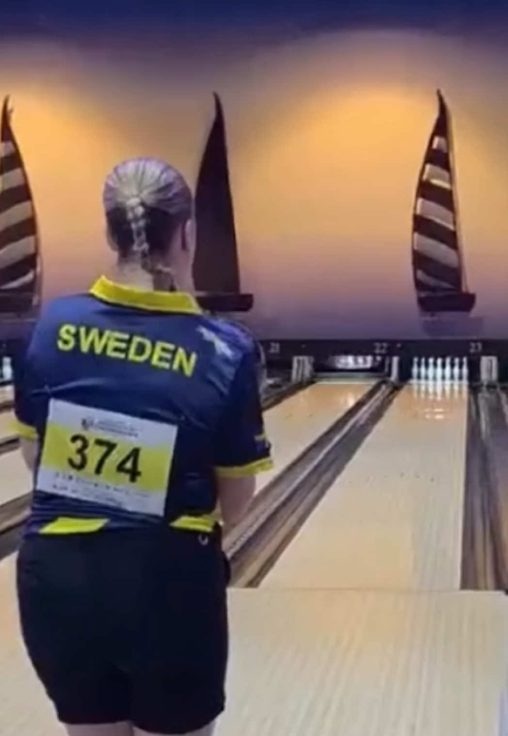 @Svenska Bowlingförbundet