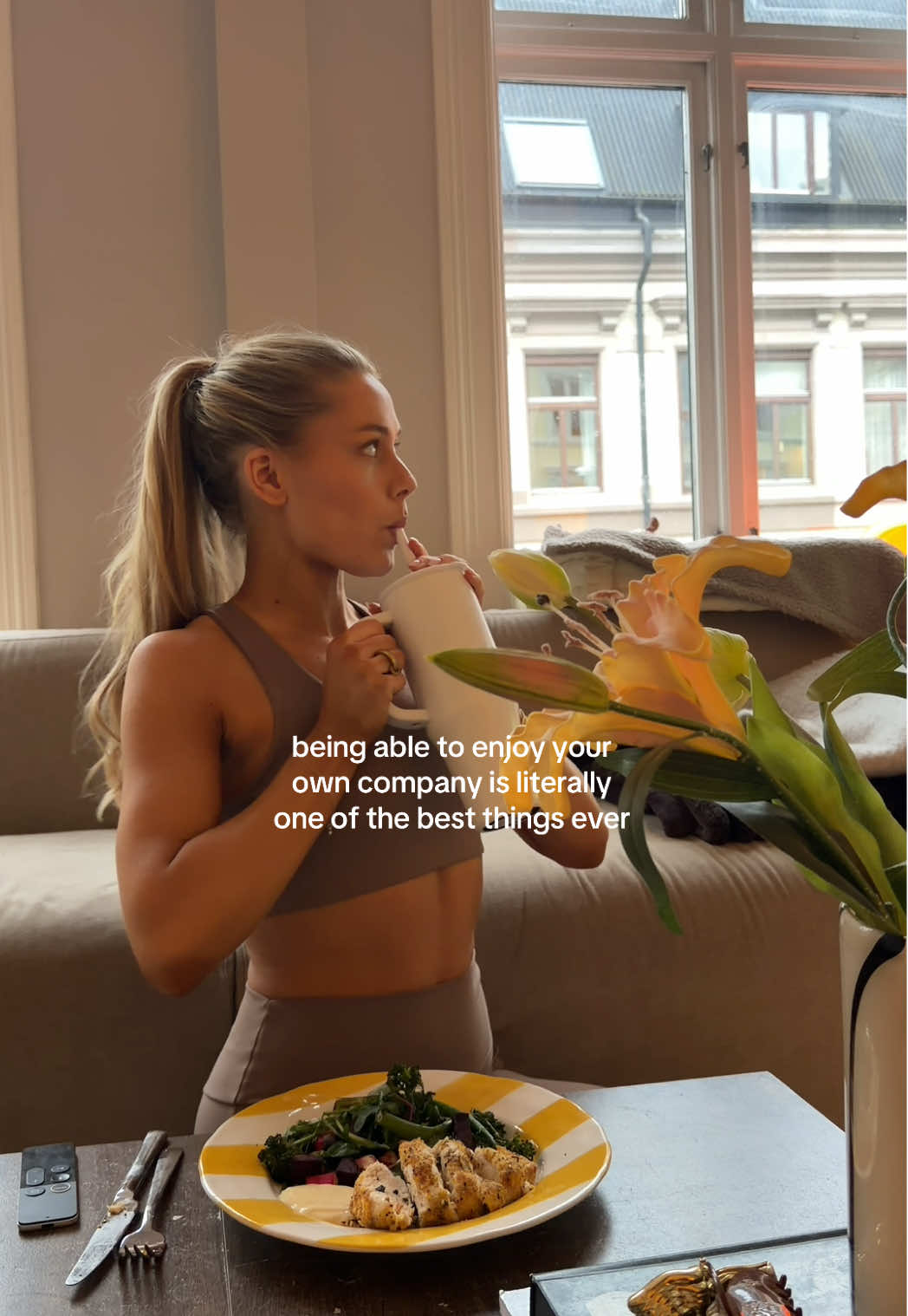@Erica Kvam