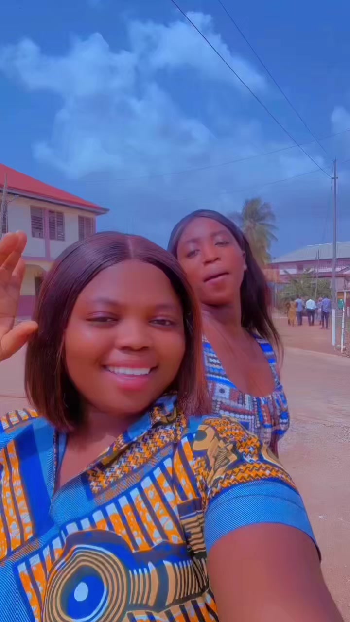@Abena Amponsah💛🖤💚