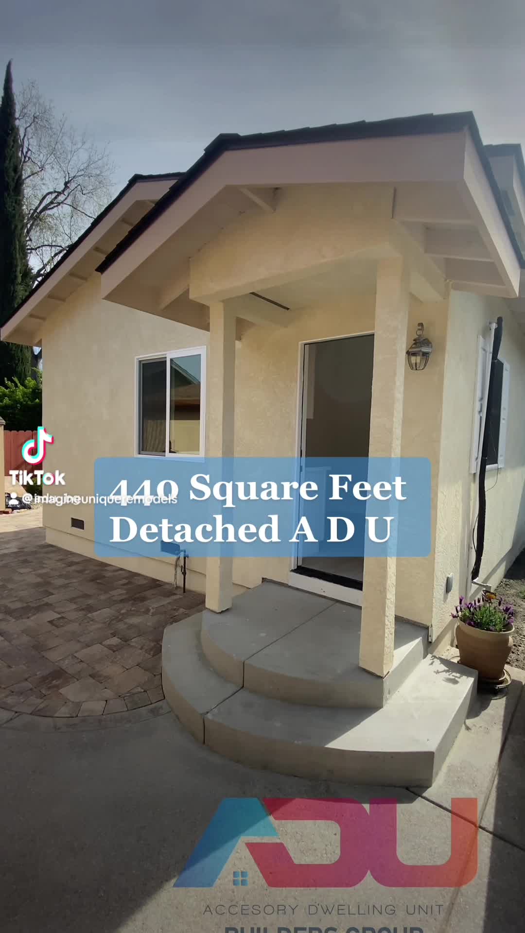 @ADUBuilders