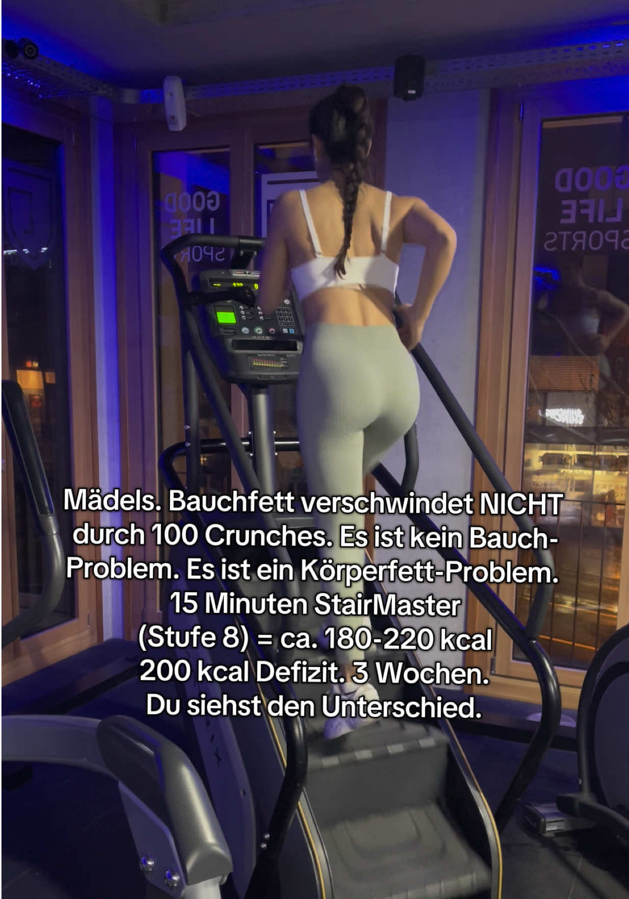 @Your Gym & Mindset Coach Seda