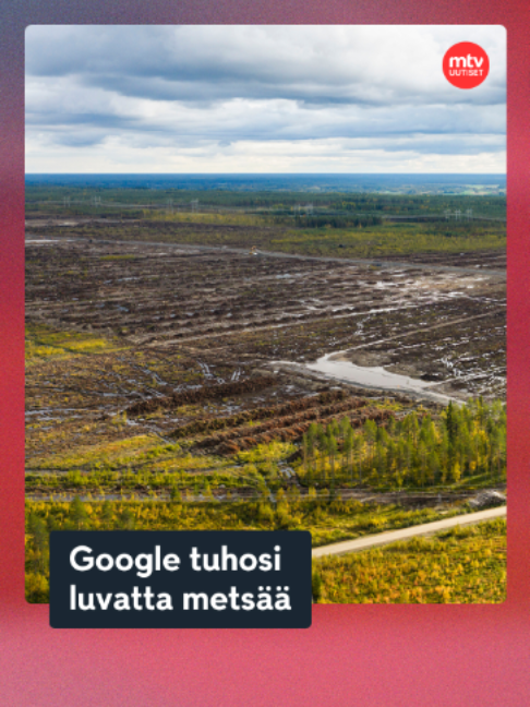 @MTV Uutiset