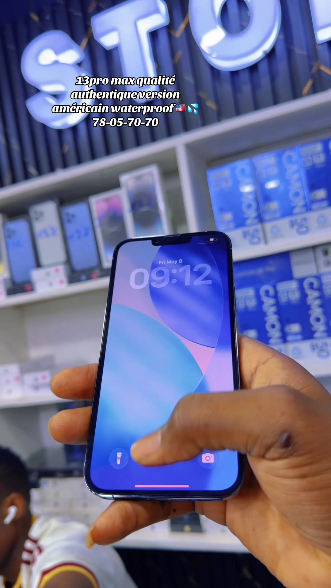@Ben_store🇲🇱
