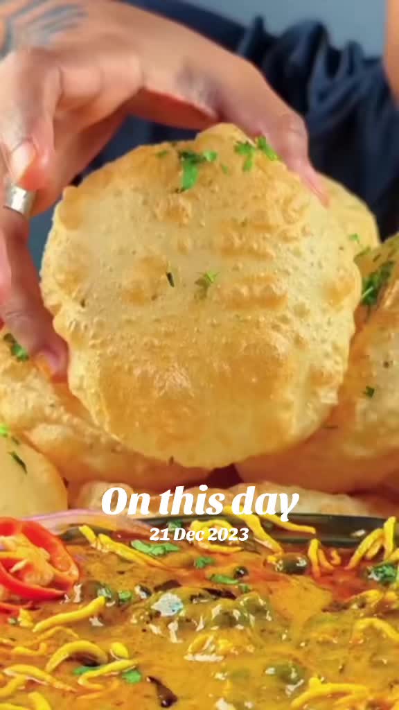@Indian_food_eating🥘