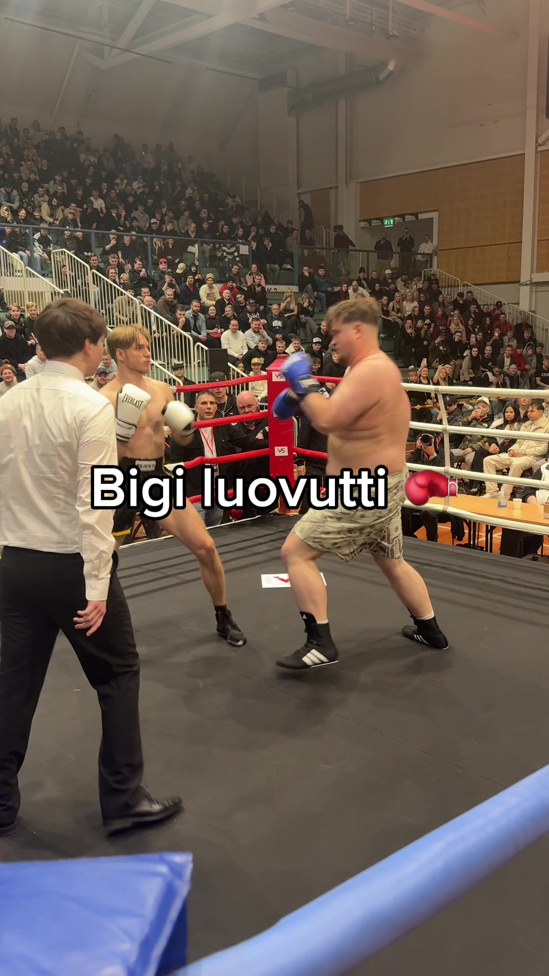 @1vs1 Fighting