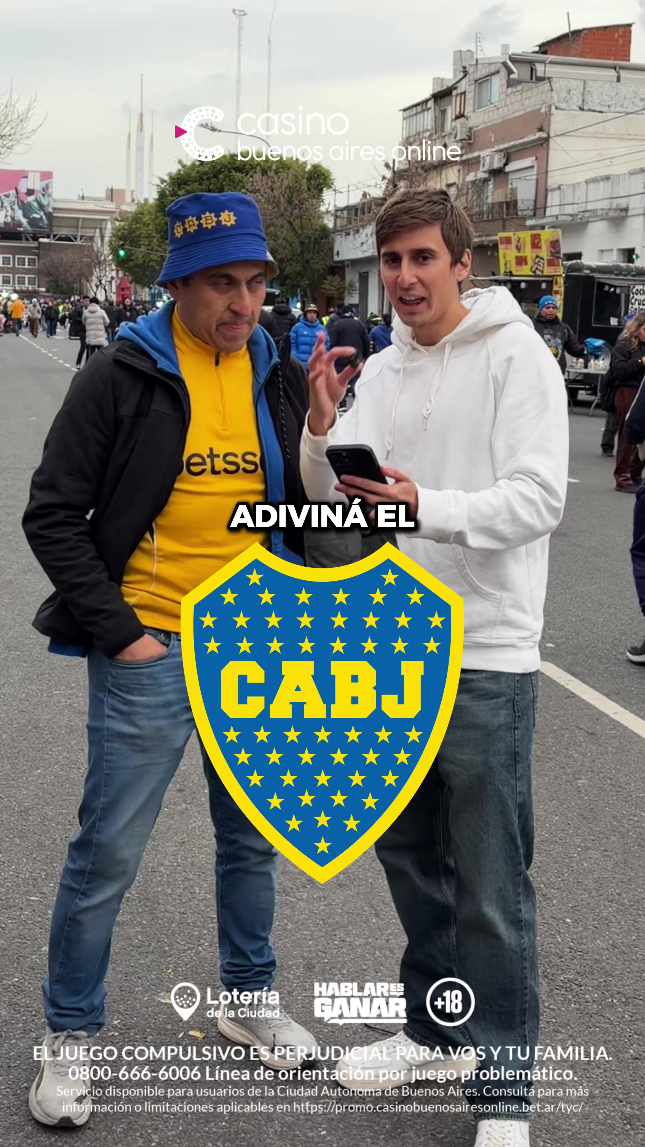 @Punto Fútbol