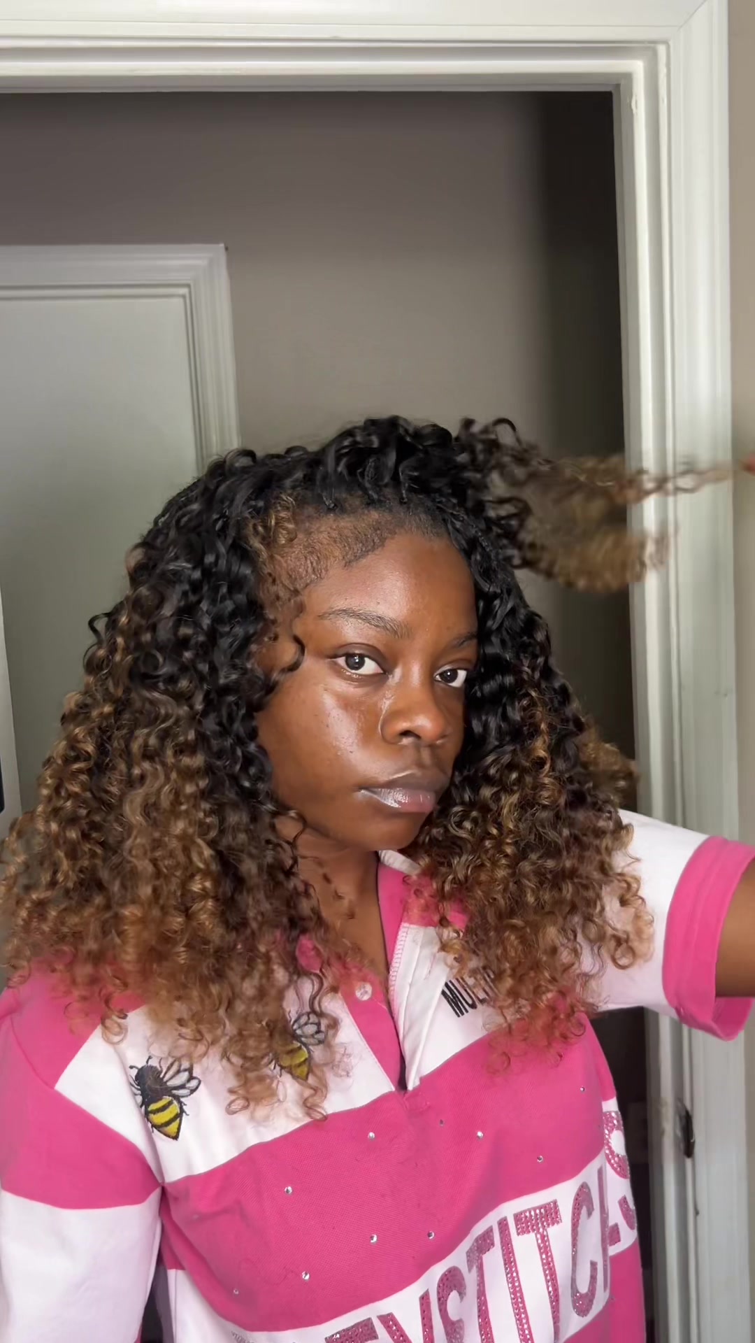 @Rizzo🇨🇩| Wig Influencer