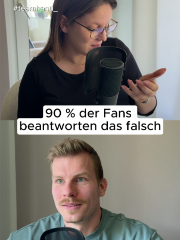 @Muggelgeflüster