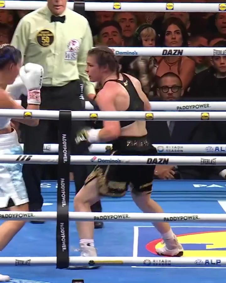 @GenuineFakeBoxing