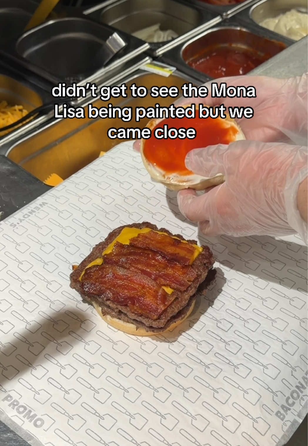 @Wendy’s UK