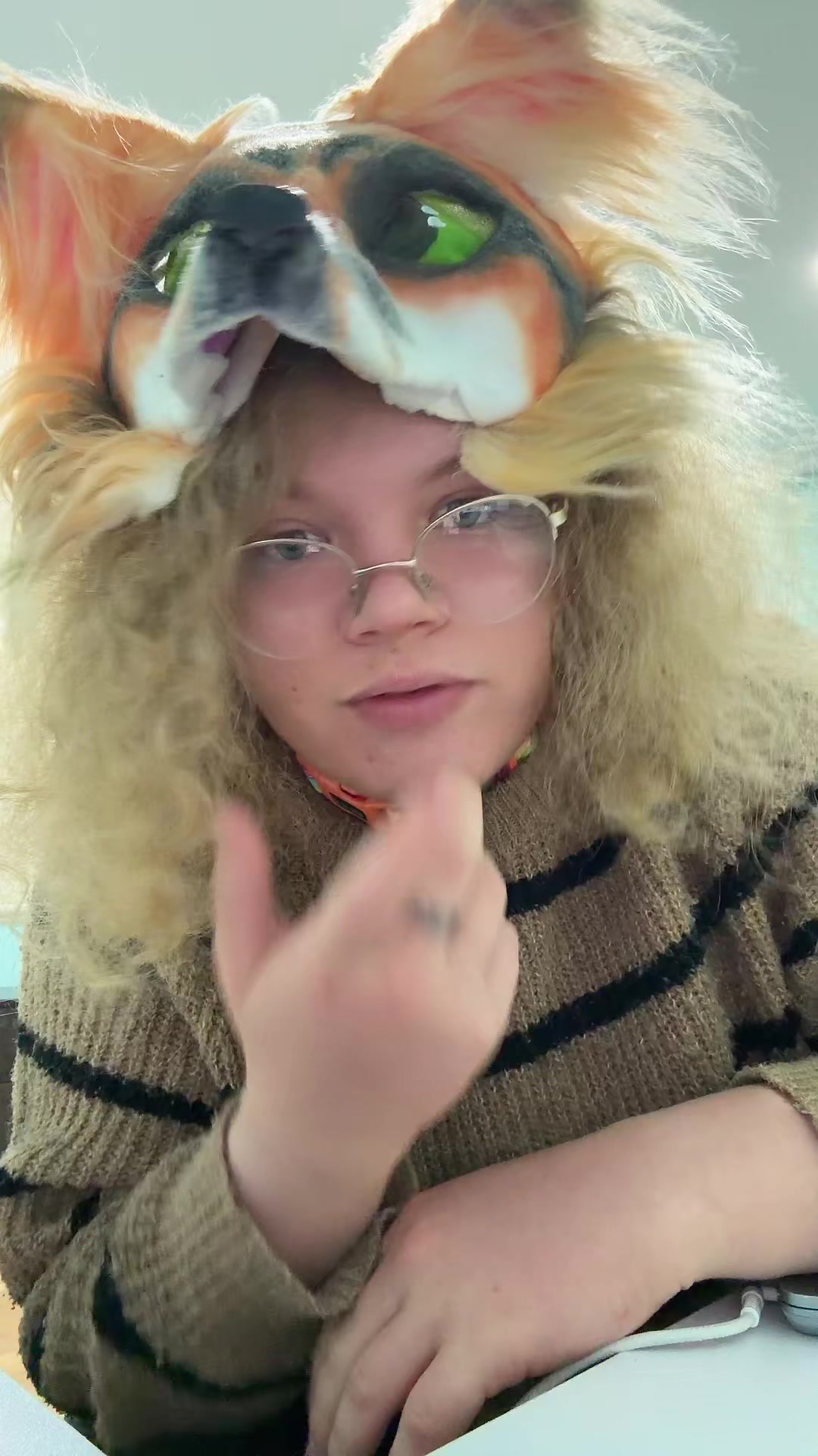 @Bryn 🦊