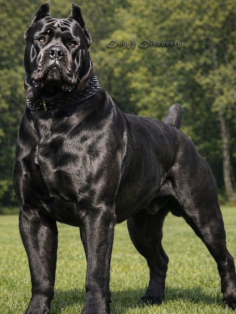 @Doggy Discovery