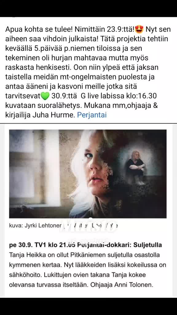 @Tanja