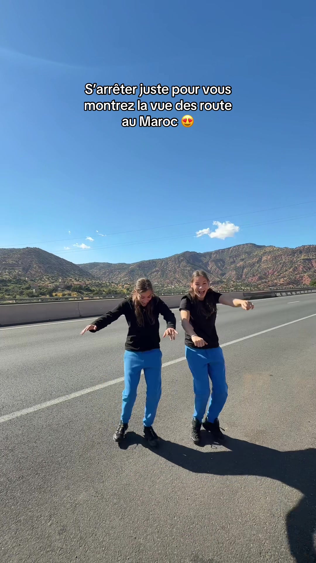 @Les Jum’ss à Marrakech 🇲🇦 🔥