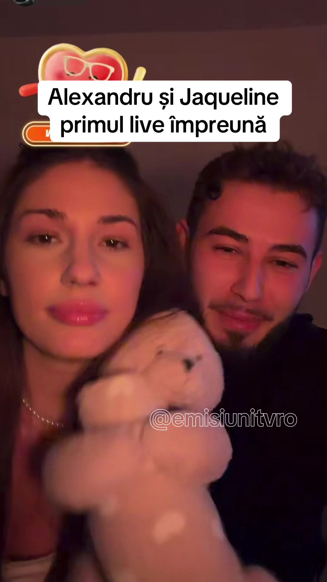 @emisiunitv fanpage