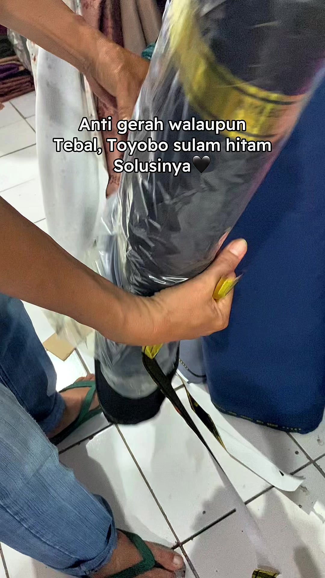 @Toko Kain Murah Surabaya
