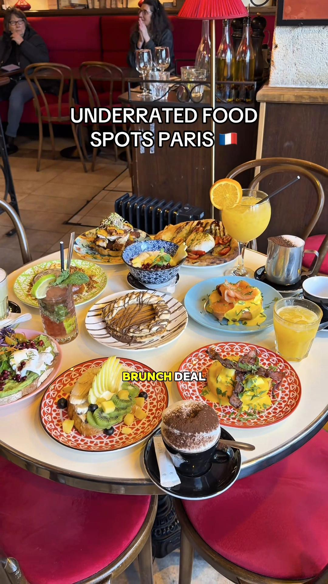 @La Brasserie Chapelle