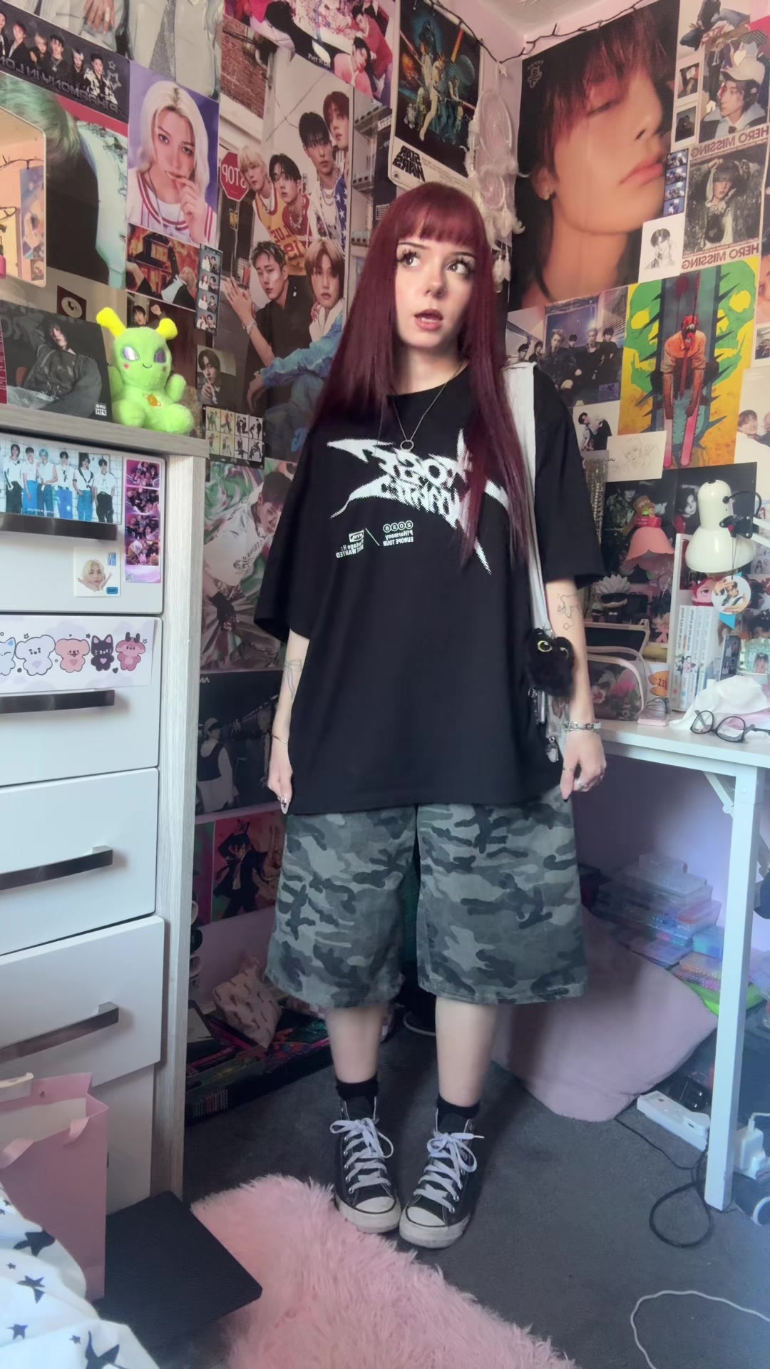 @⋆˙⟡Jess ₍^. .^₎⟆⋆.
