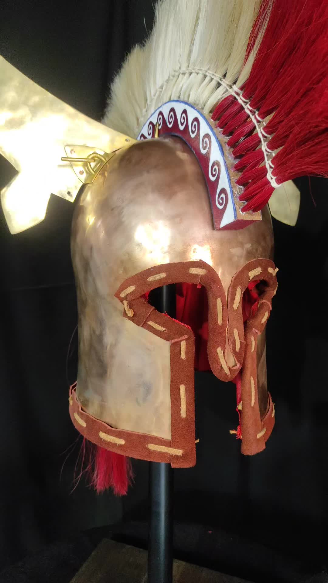 @Hellenic Armors