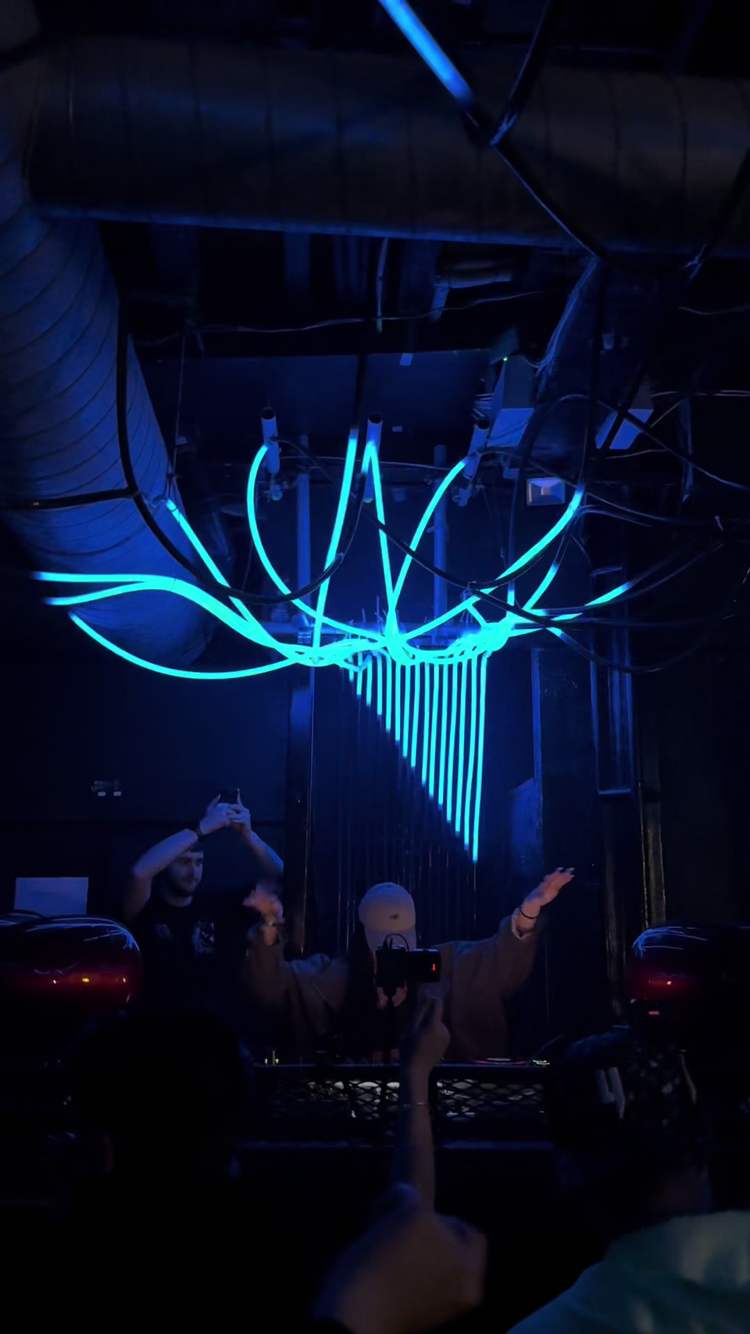 @House Vault