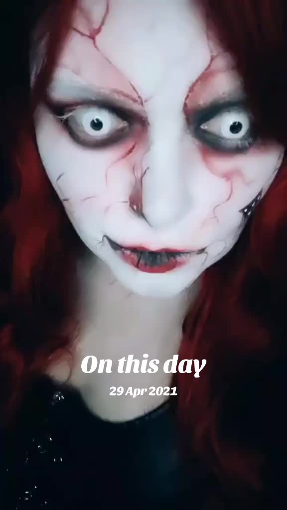 @🤘 Demonmazikeen89 😈