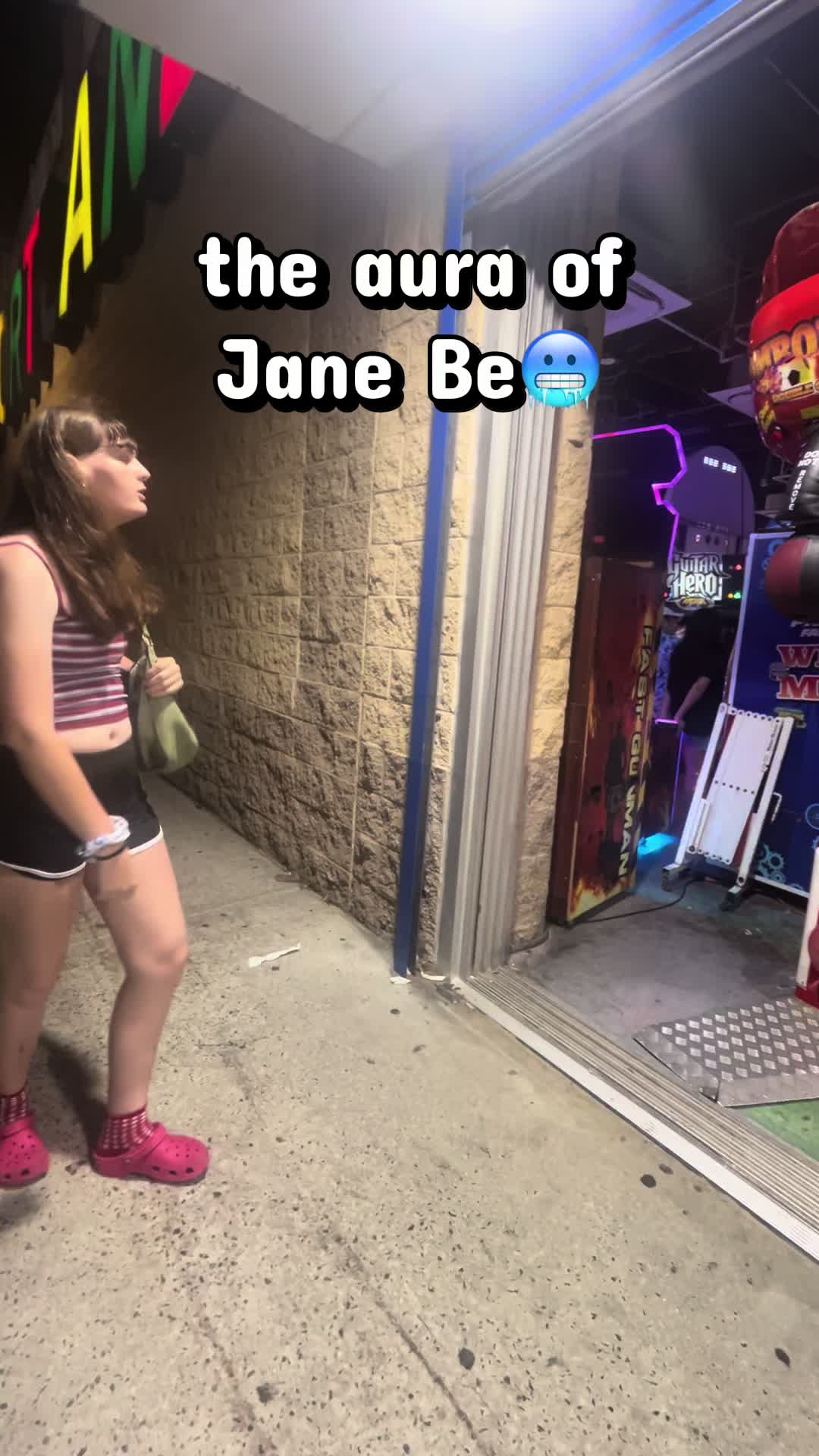 @Jane Be🏳️⚧️