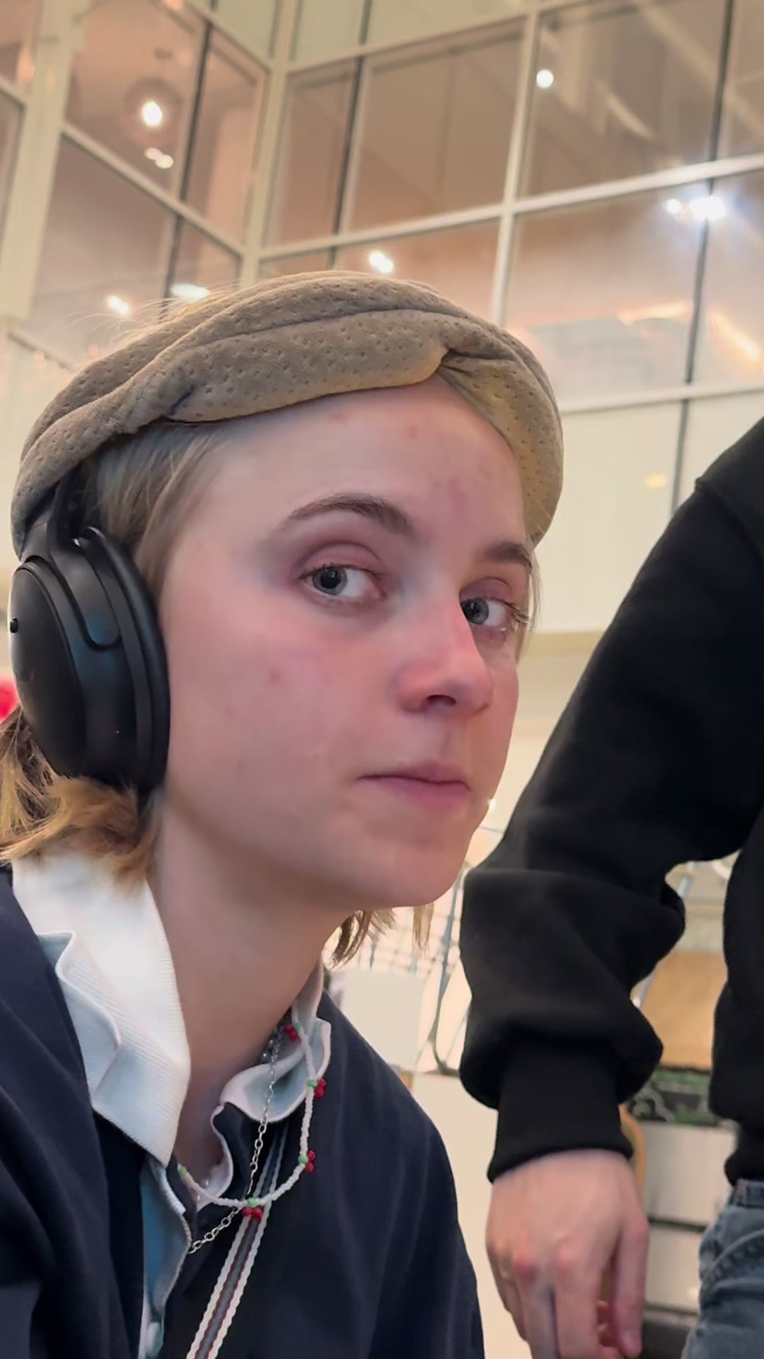 @Studentfluencer