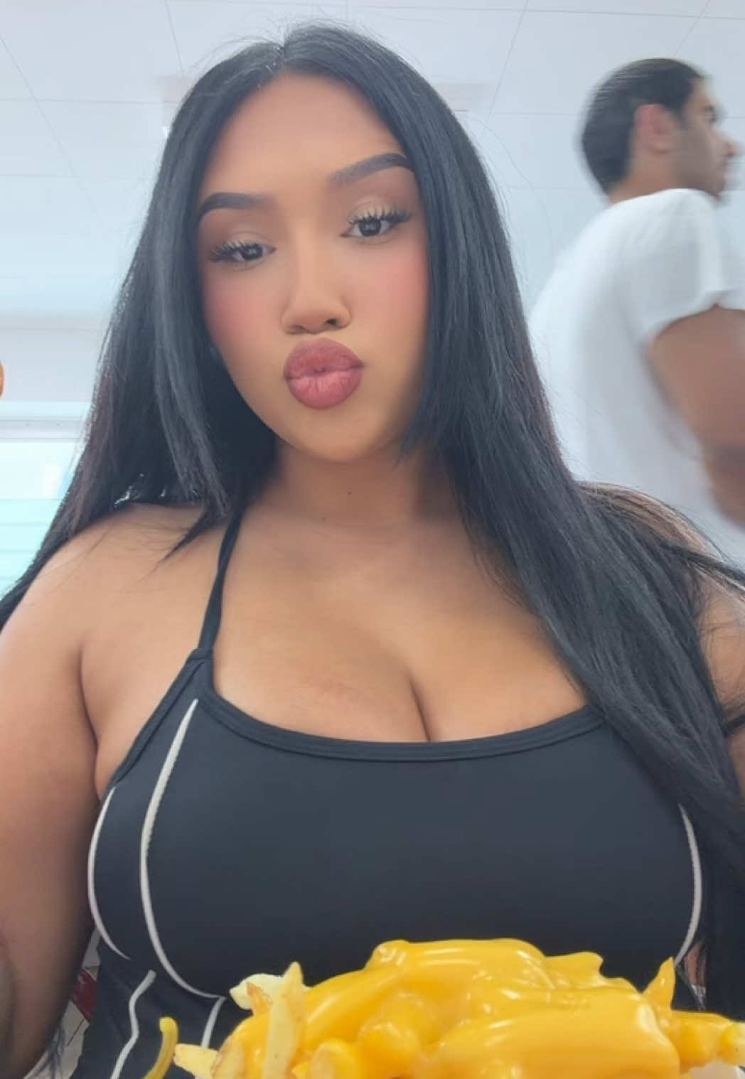 @Karen Mendoza