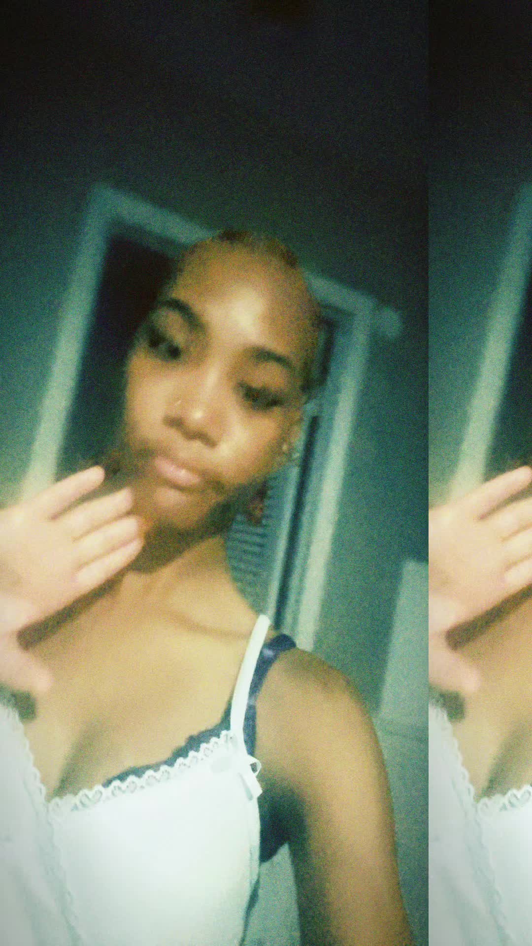 @Samaria Renae