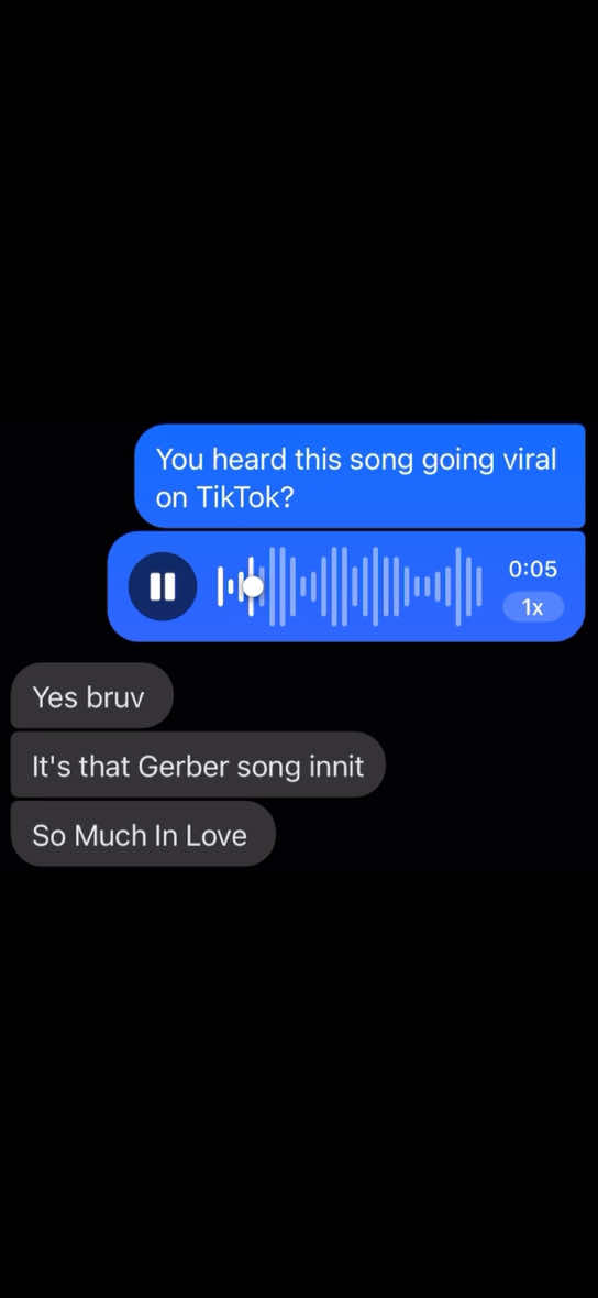 @Gerber