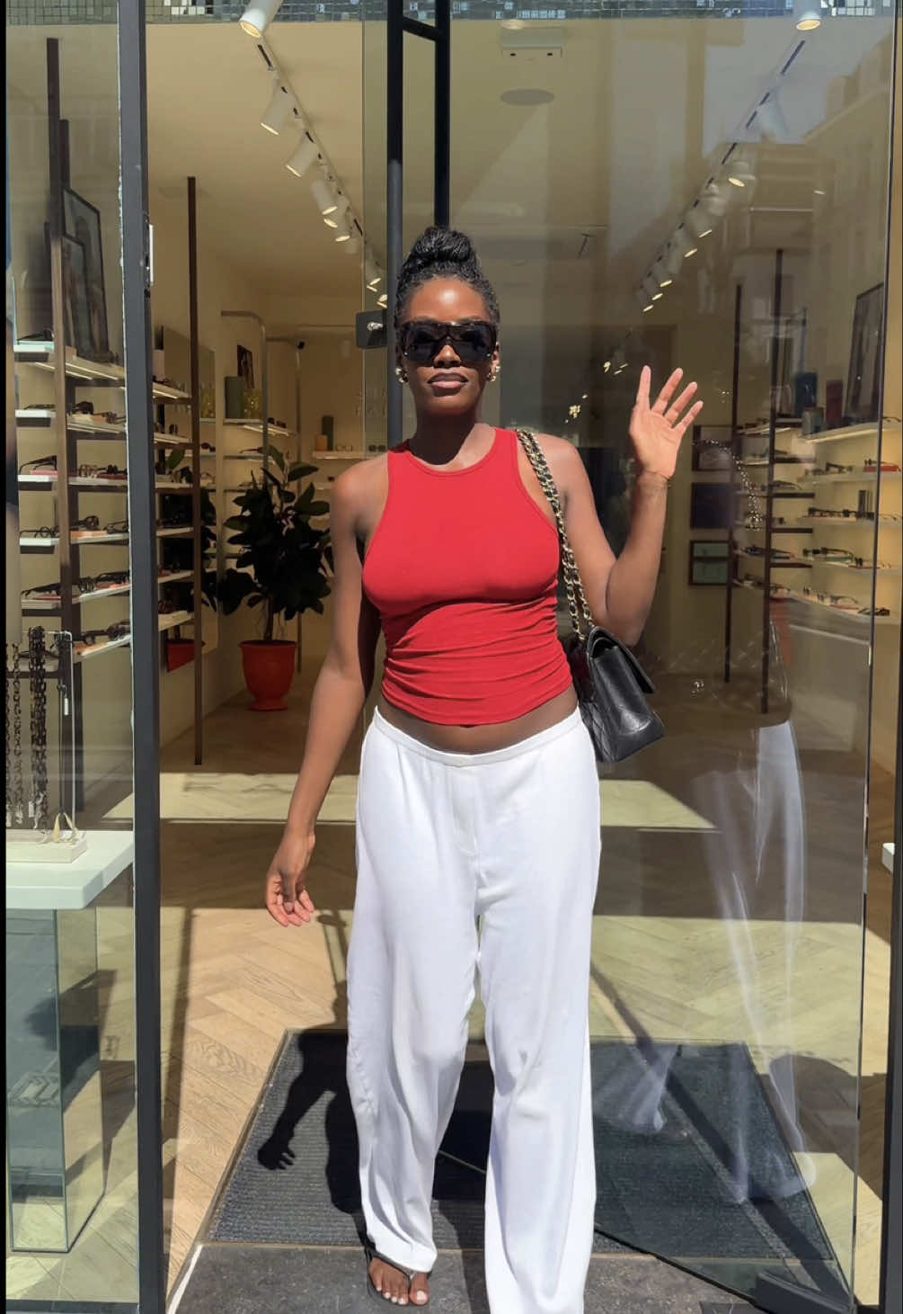 @Chloé
