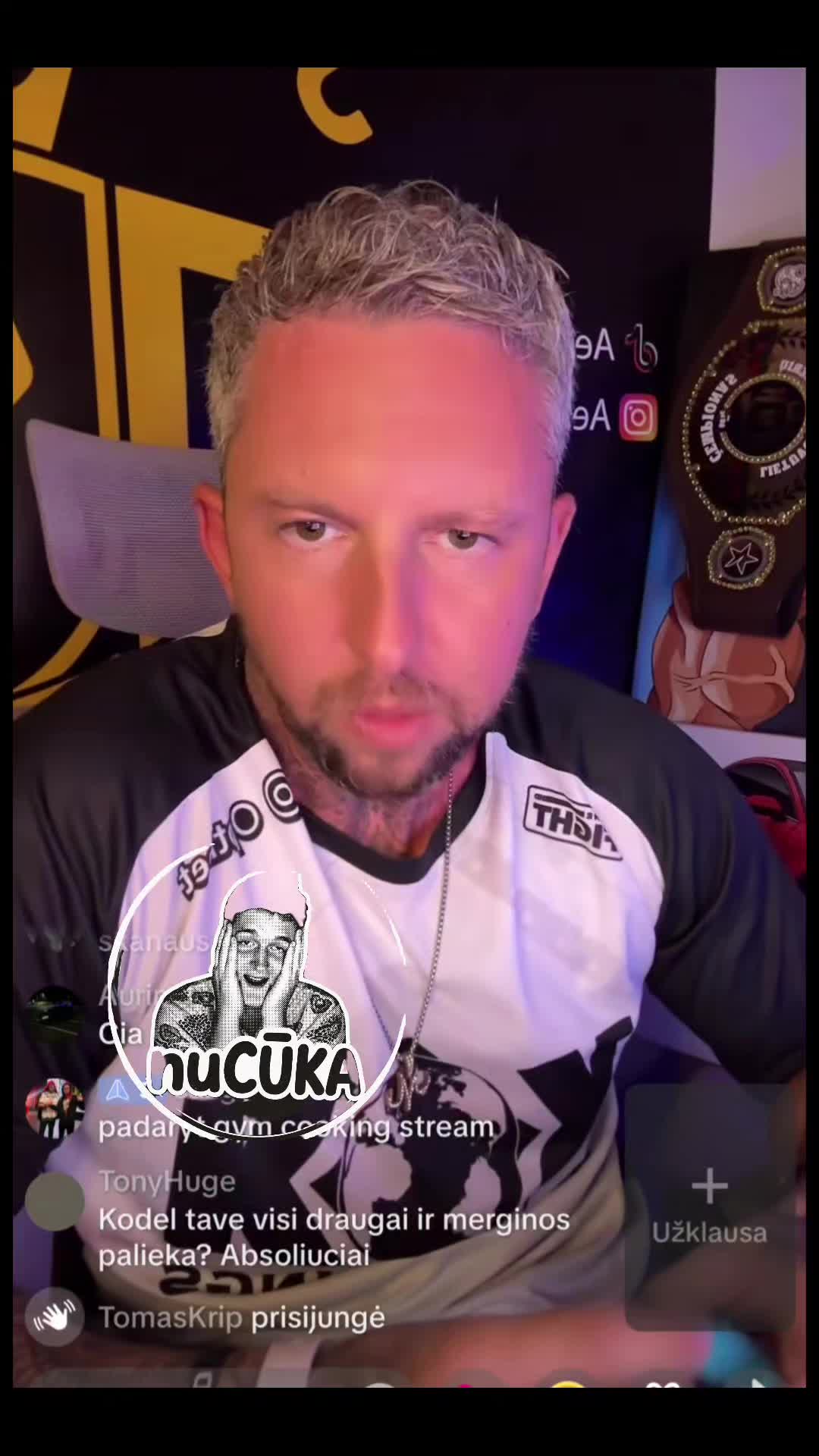 @NuCūka