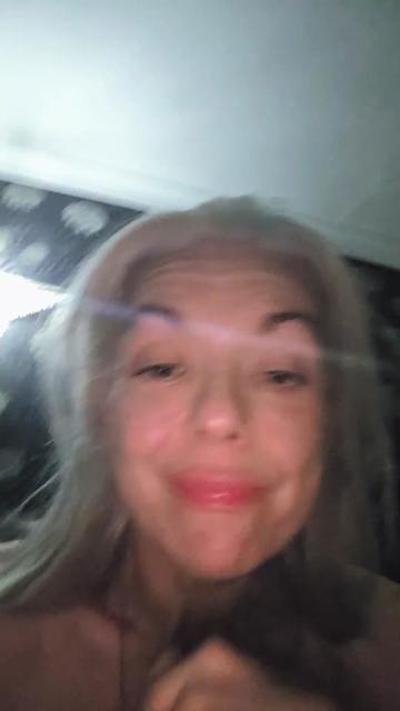 @Tina-Obese Woman in Remission
