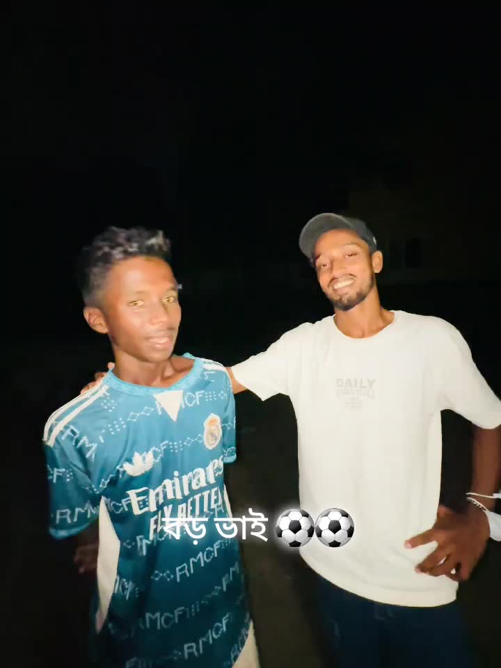 @বিনি ফাহিম ⚽