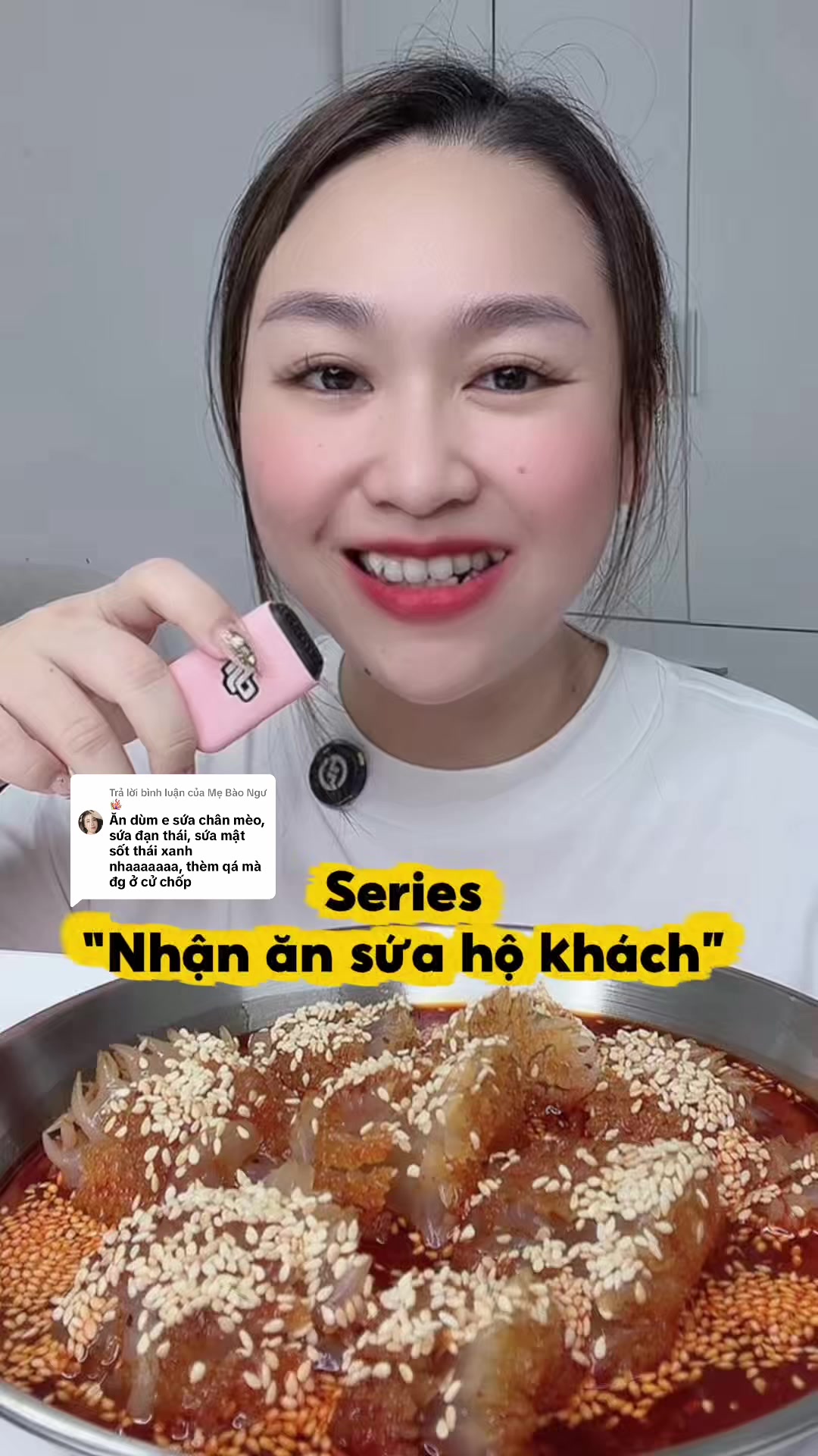 @Tiệm Gi&ograve;n Rụm