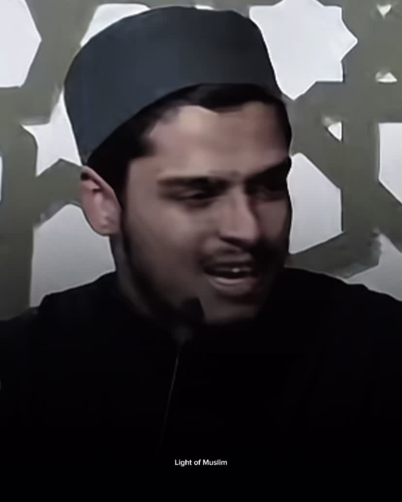@Muslims