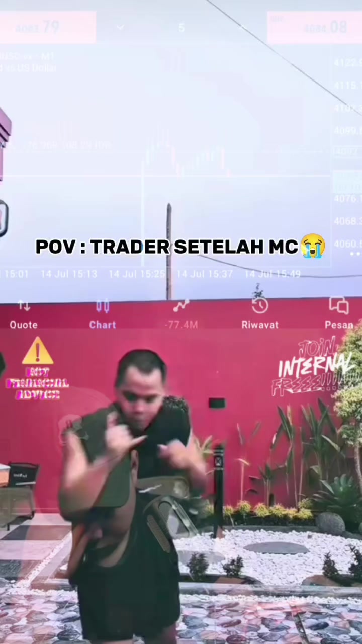 @Trading Gold Clipper