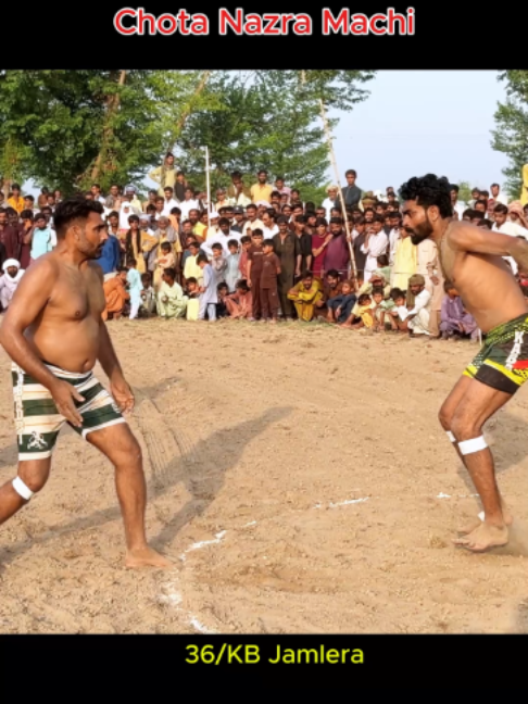 @Kabaddi Royals