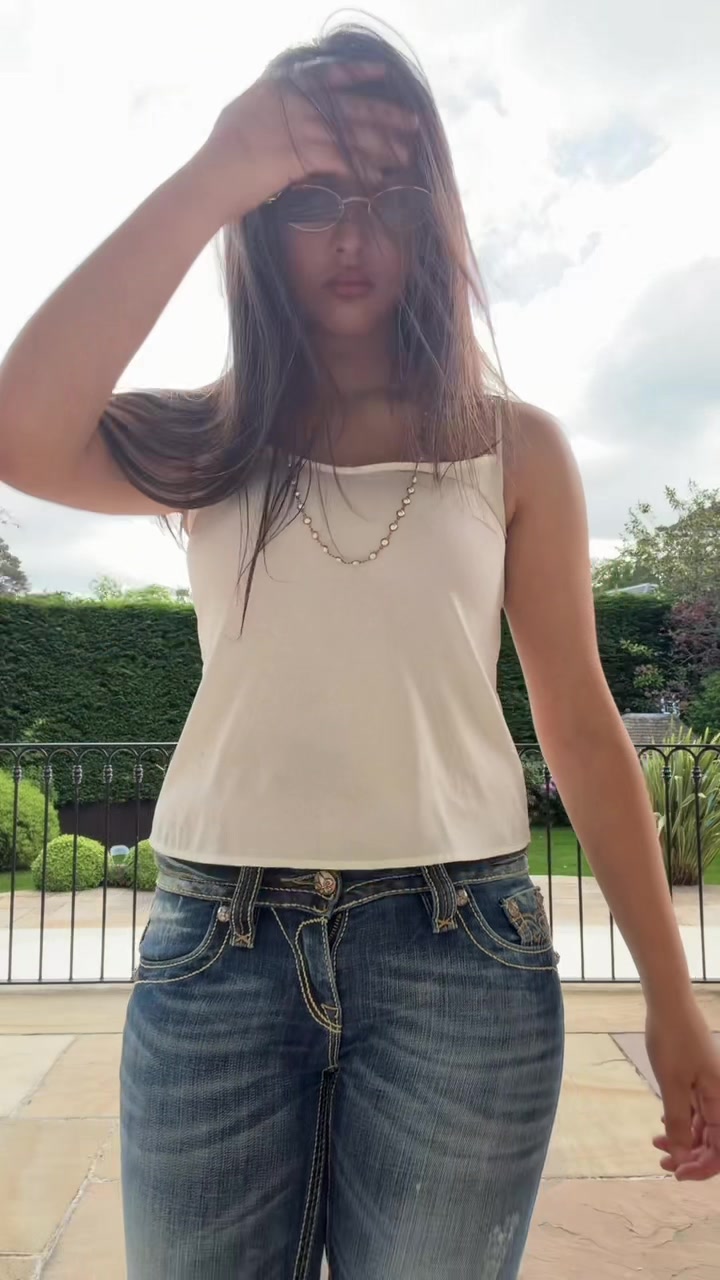 @maysaゴゴゴ
