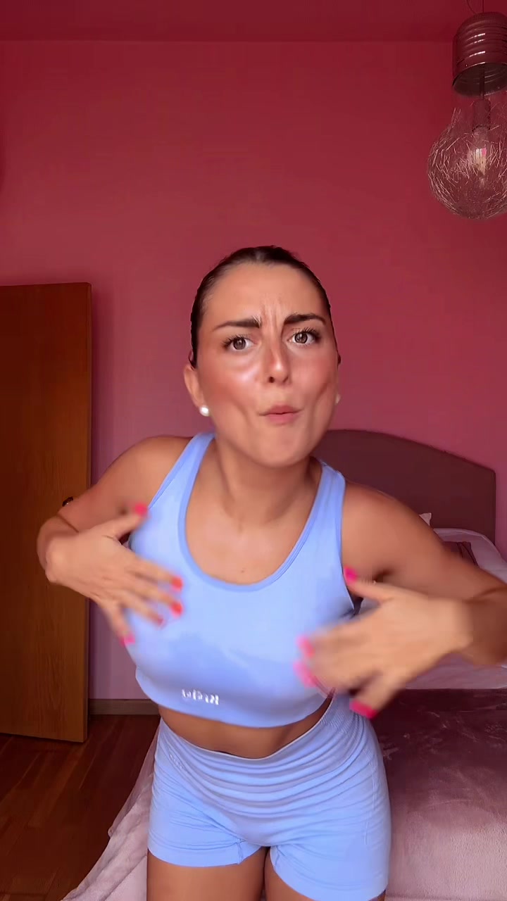 @Mireia Pastrana UGC 🧐