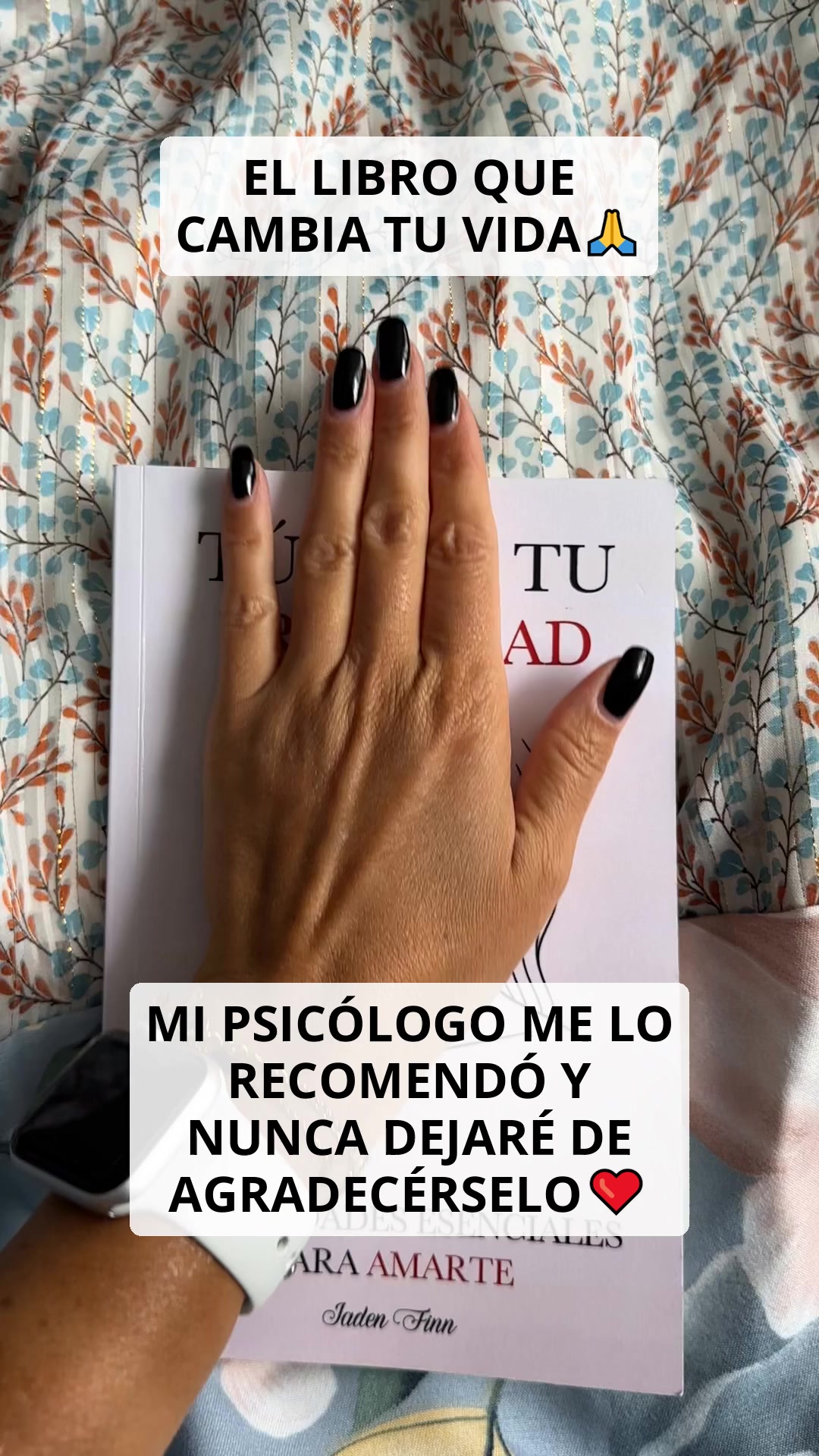 @Tu eres tu prioridad