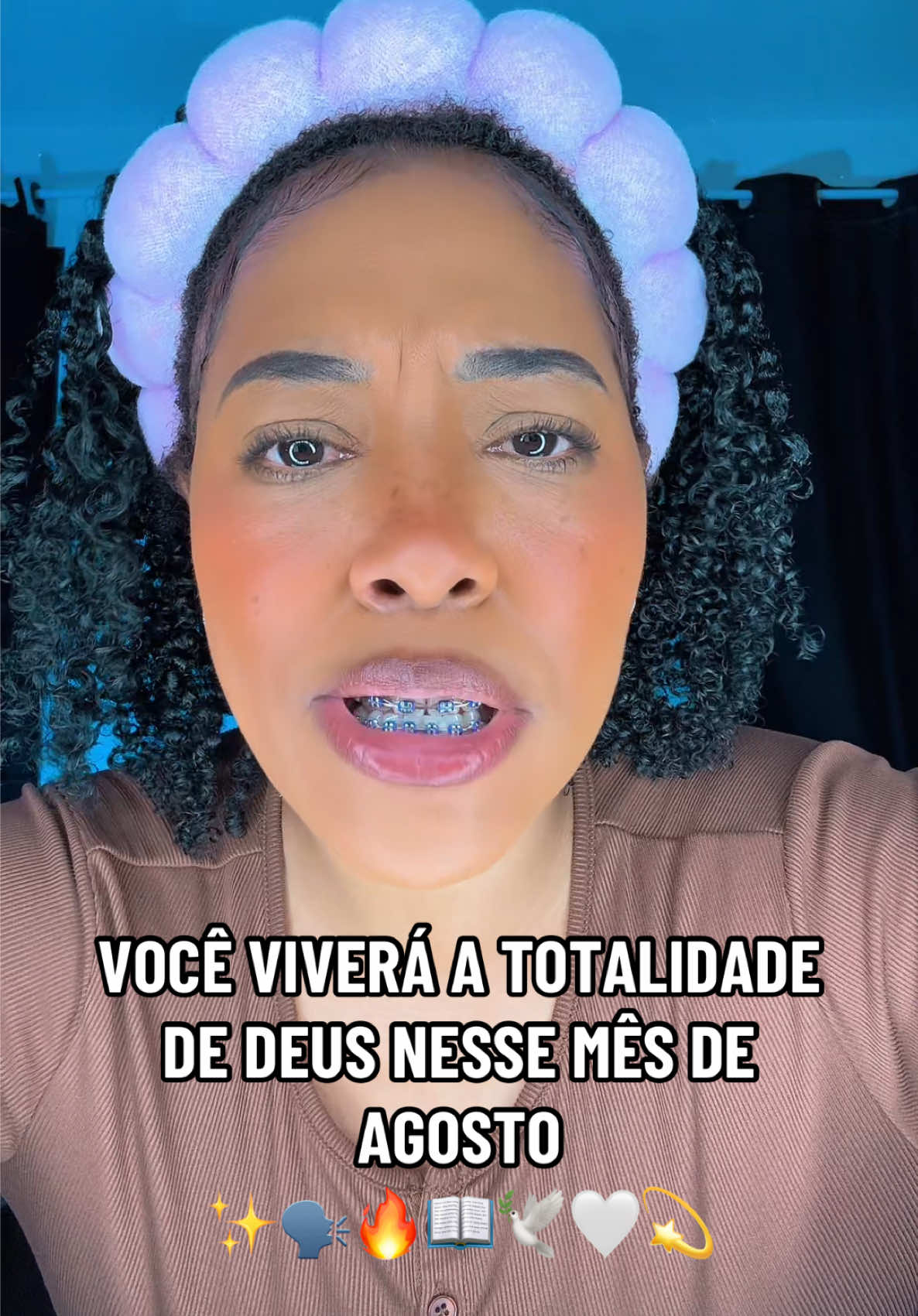 @Cilene Mina✝️❤️🔥