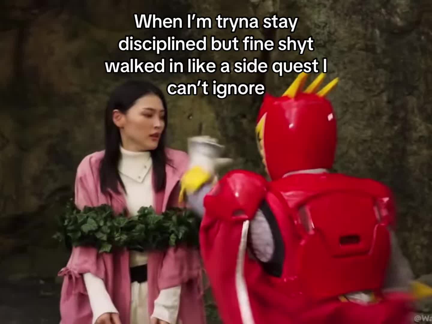 @Oh