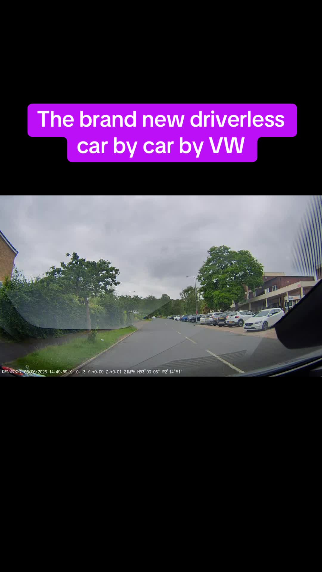 @AutomaticDrivingInstructor