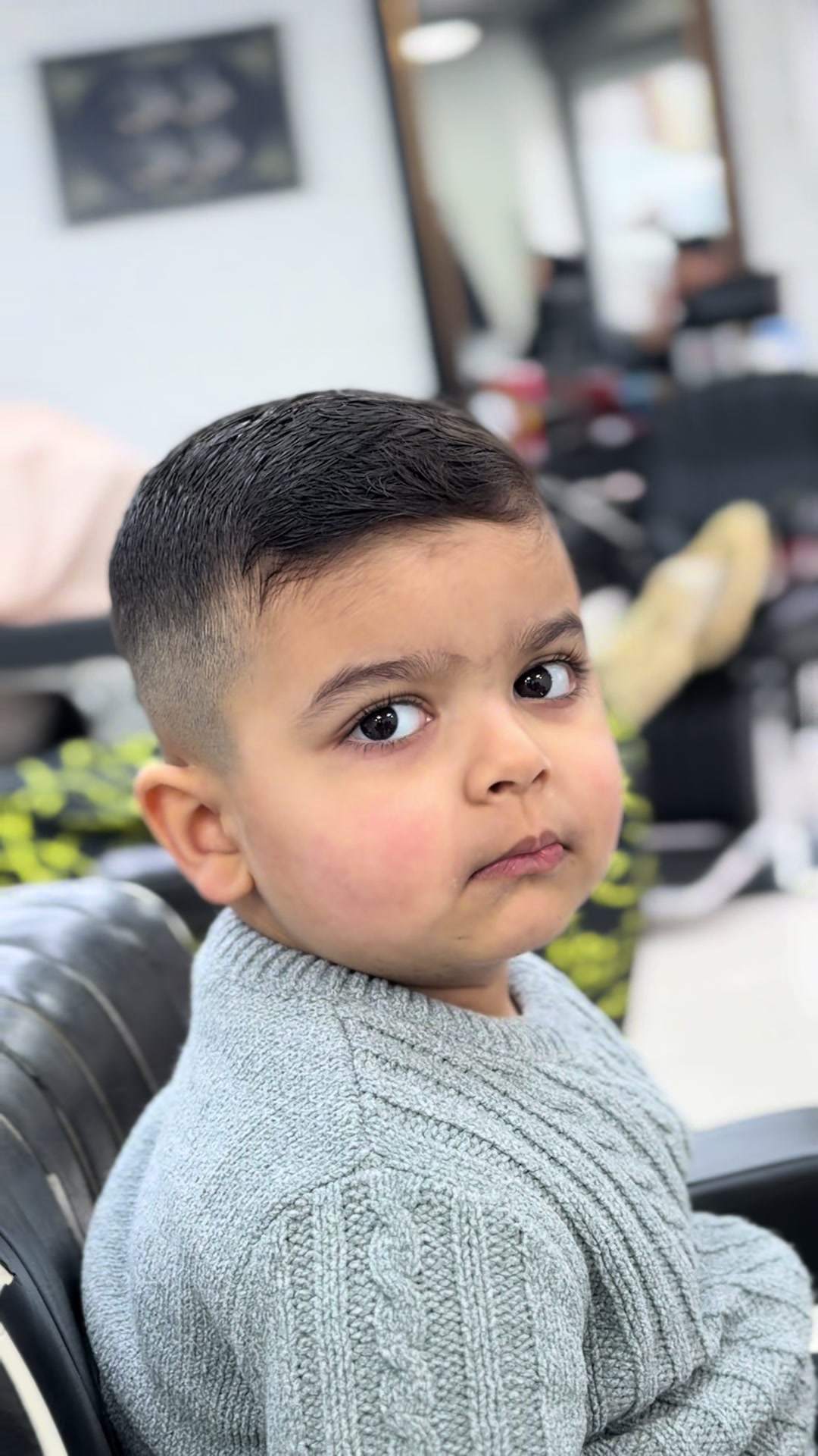 @Uk barber 💈