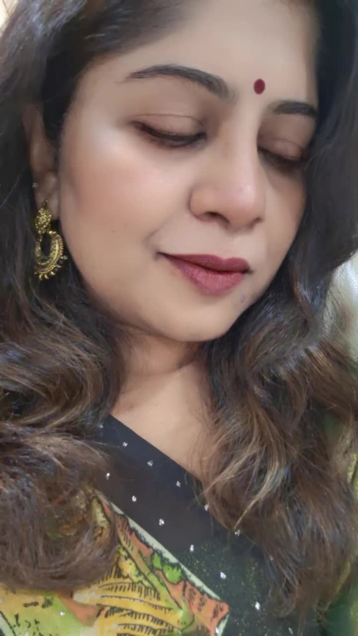 @Selvi Krishnan