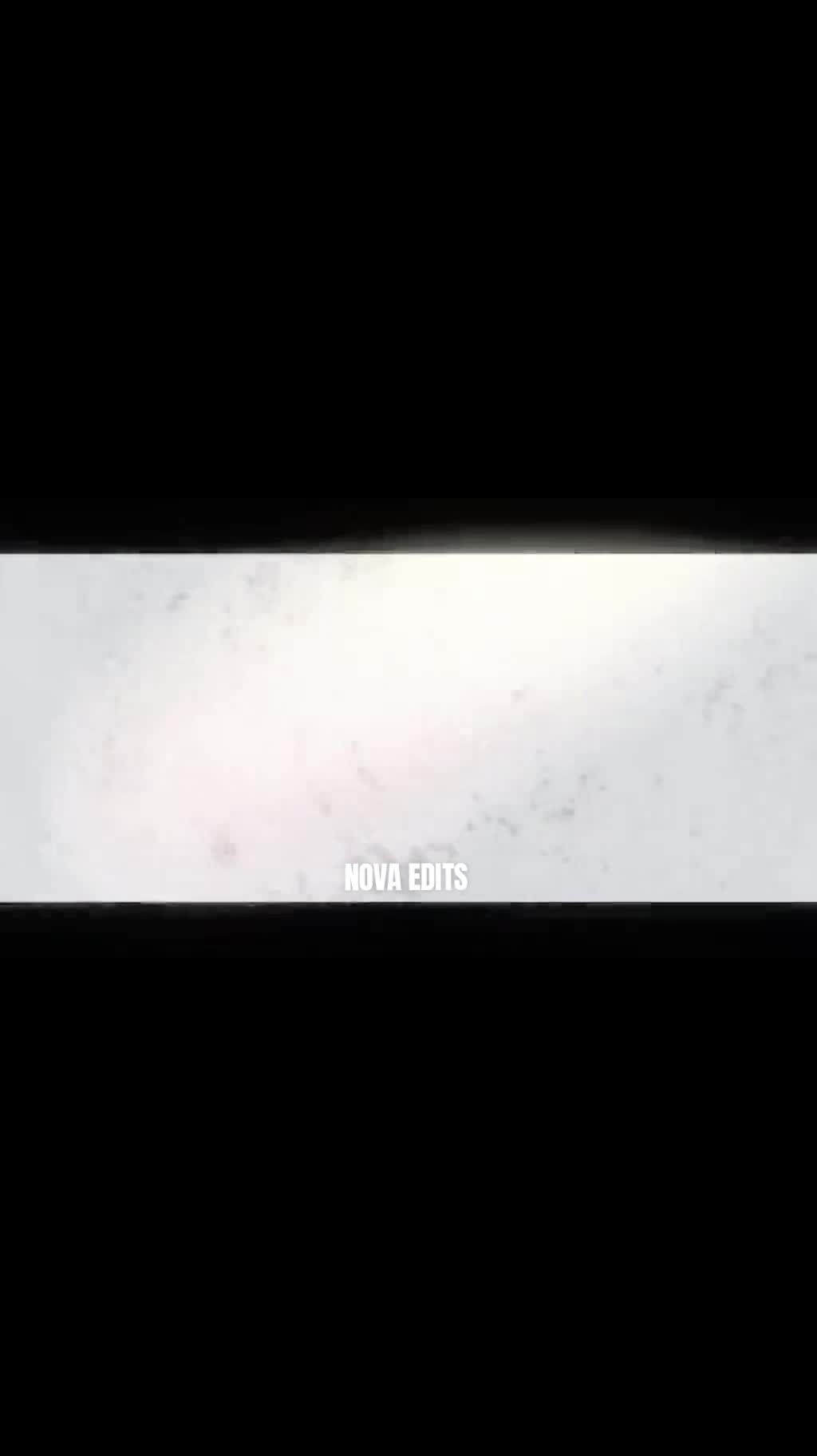@Nova edits