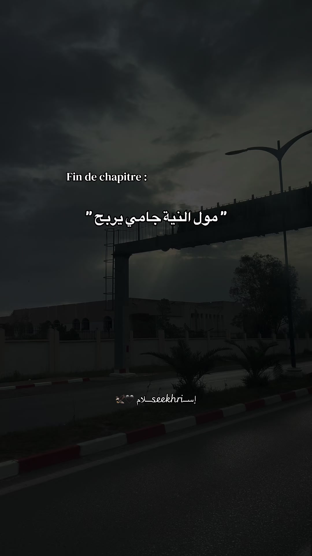 @إســSeeeekhriـلام🦅🖤
