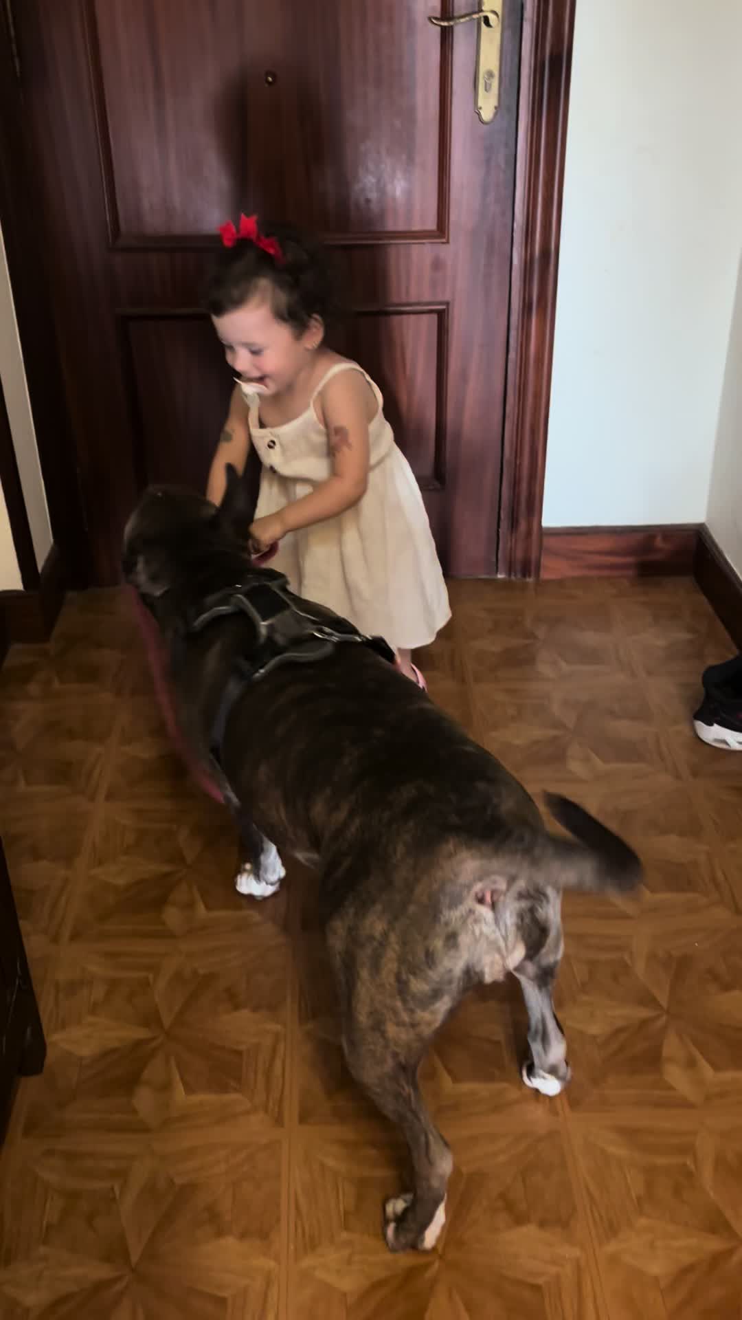 @Mami de Nala & Sofía