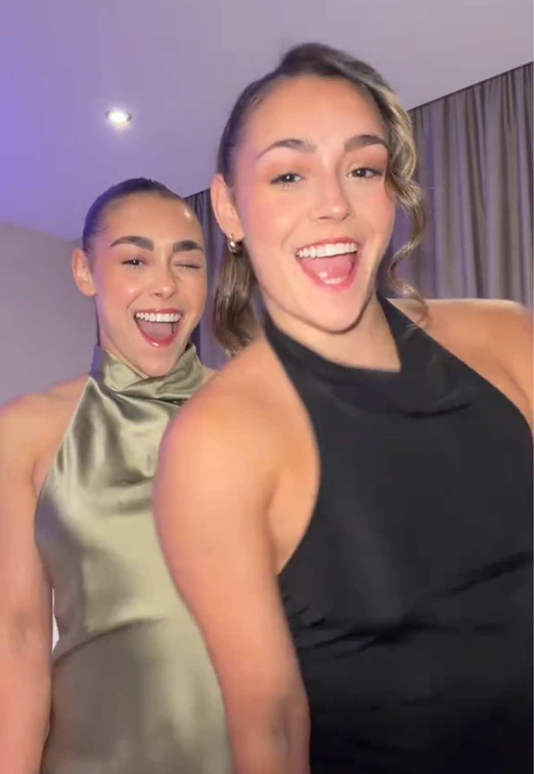 @Gadirova Twins
